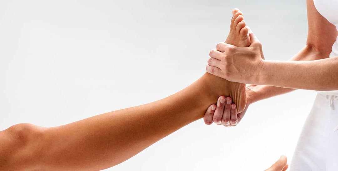 Fix that injury. Quick, easy, and no pain killers.
