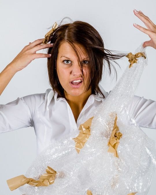 Anger Management : Is there a Place for Anger : Why is anger bad?