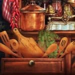Six of Cups