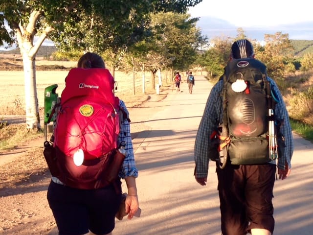 Movement & Travel