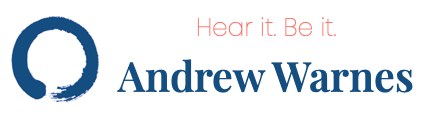 Psychic Andrew Warnes Brisbane