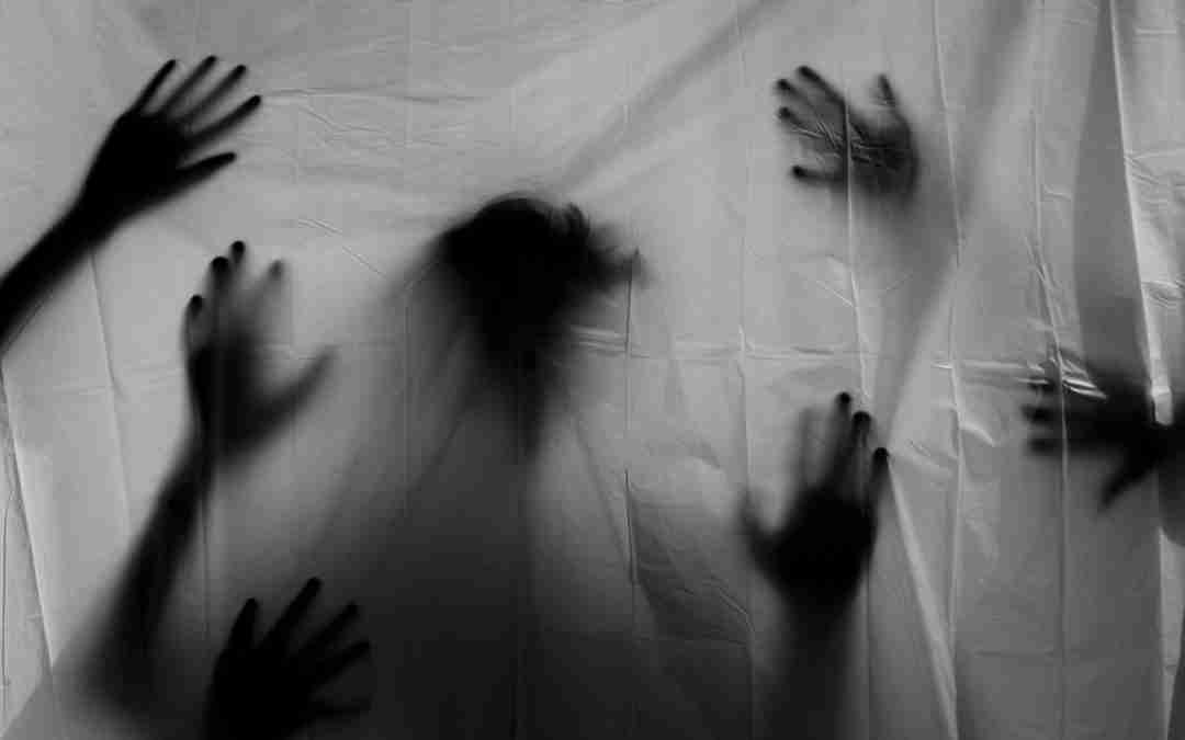 Fear of Your Dark You : Beginners Guide to Smart Thoughts : Empowering Thoughts