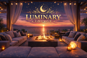 LL Luminary Lounge