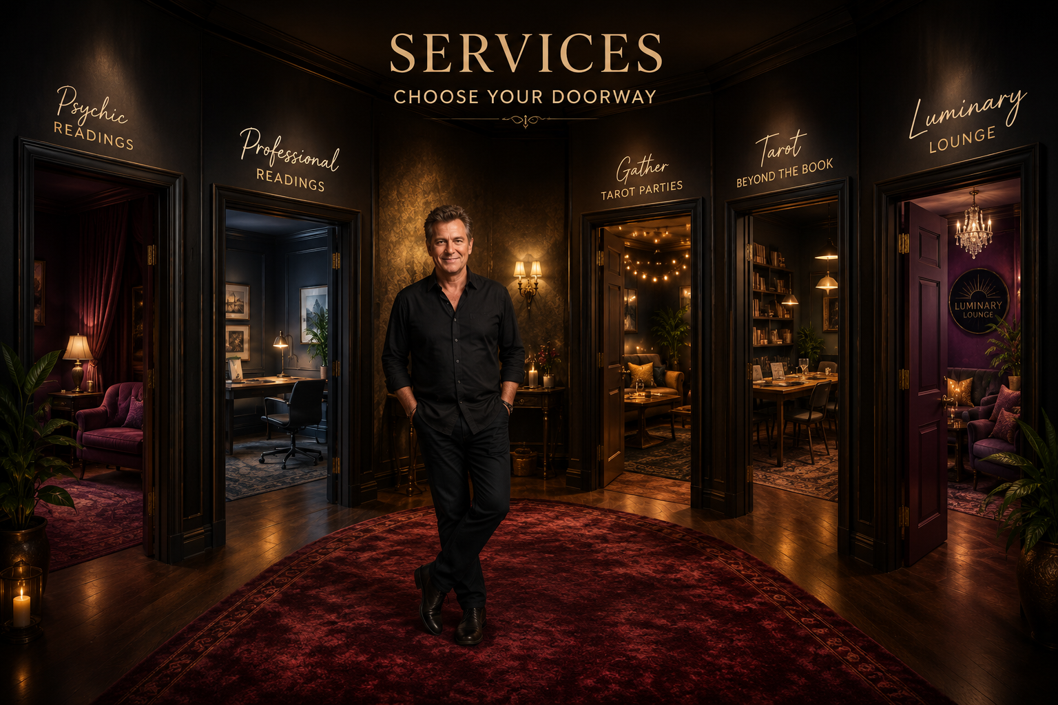 Services